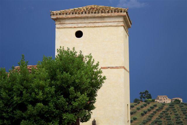 Torre Mannella Ξενοδοχείο Citta Sant'Angelo Εξωτερικό φωτογραφία